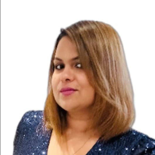 Sheeba Chandran