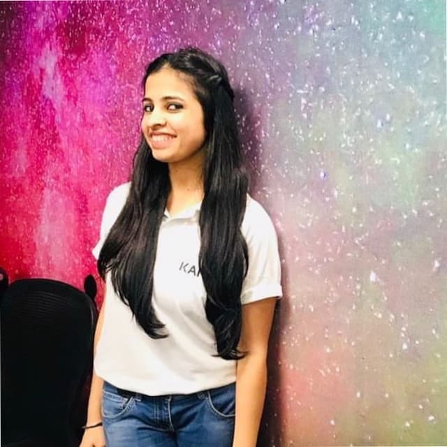 Sheeba Khera