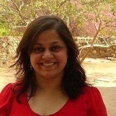Sheeba Bhatnagar