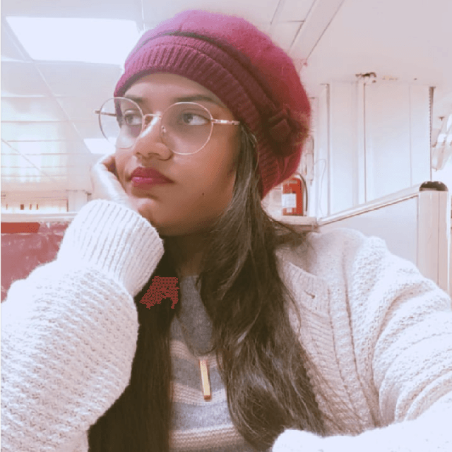 Sheeba Parveen