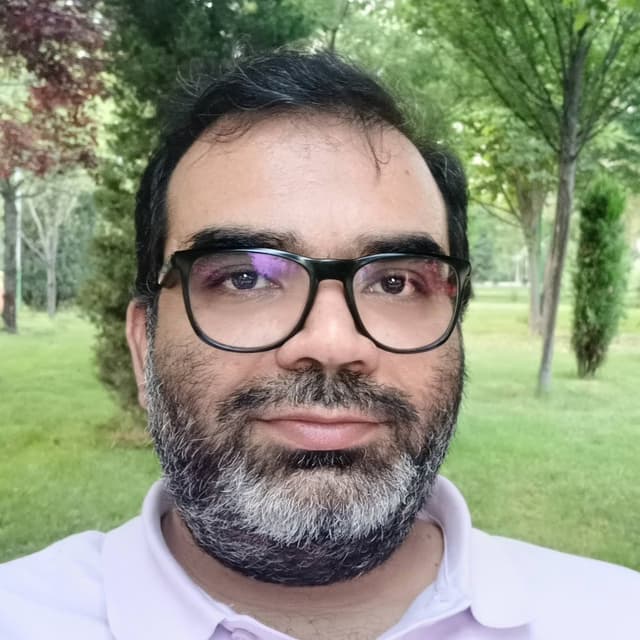 Sheece Baghdadi