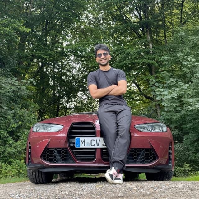 chitransh jain