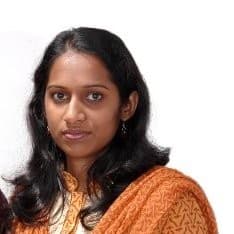Sheeja Mathew