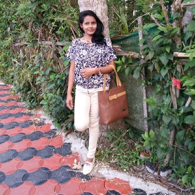 Sheela N