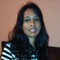 Sheela Netto