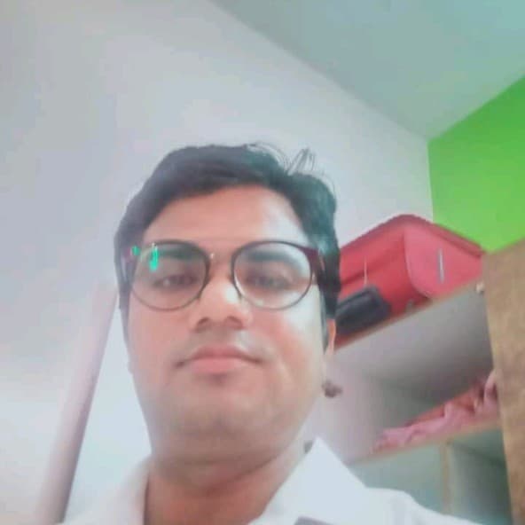 Shailendra Tiwari