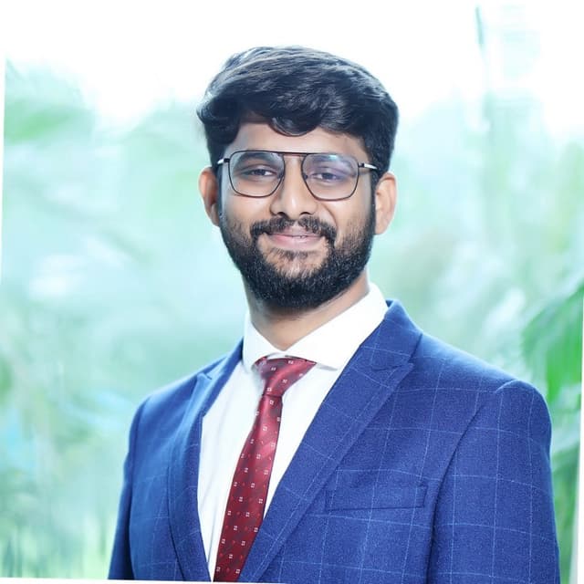 Sourabh Sheelwant
