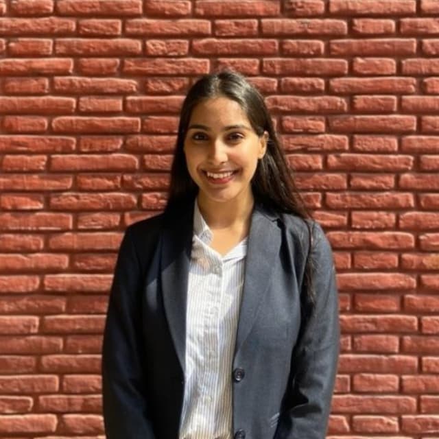 Sheena Jaggi