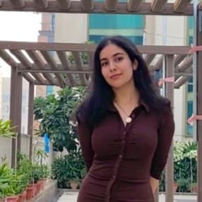 Sheena Khanna