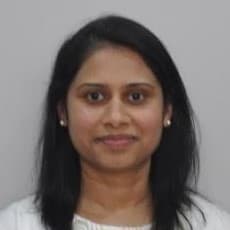 Sheena Binoy