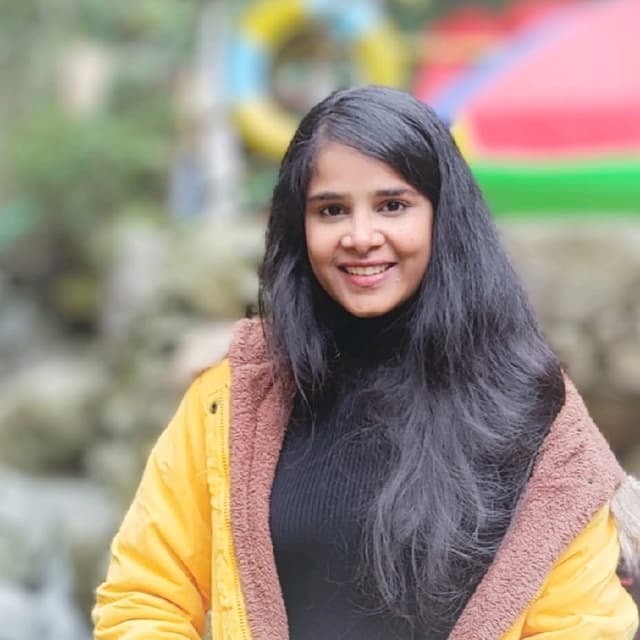 Sheenal Chhabra