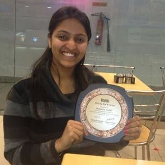 Sheenam Jindal