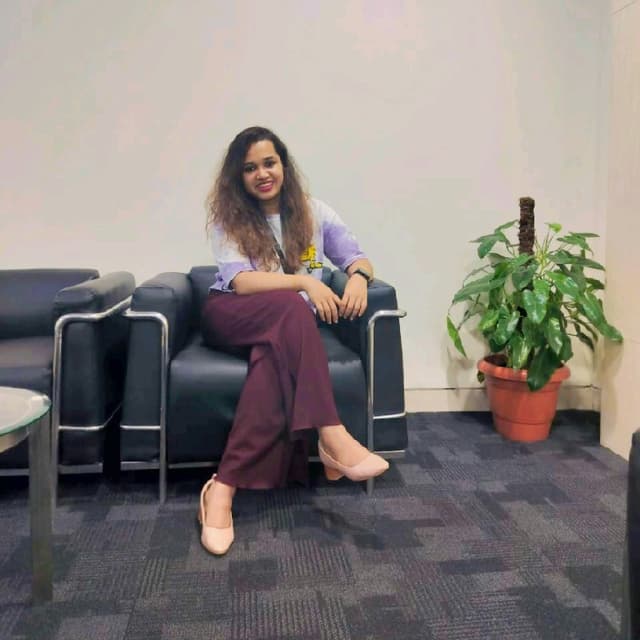 Sheepa Devan