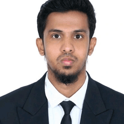 Sheeraz Areeb