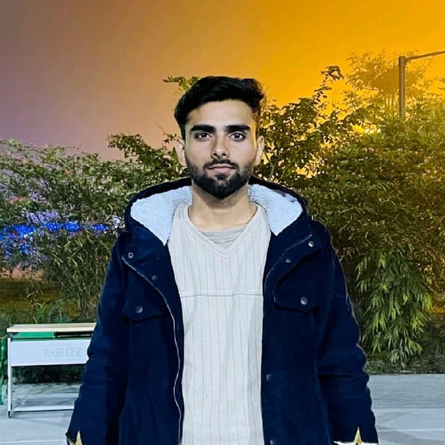 Sheersh Sharma