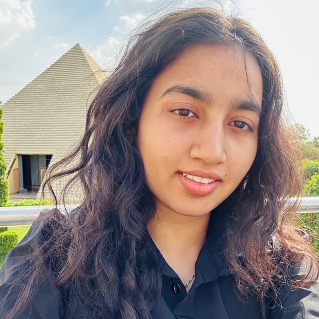 Sheetal Chouhan