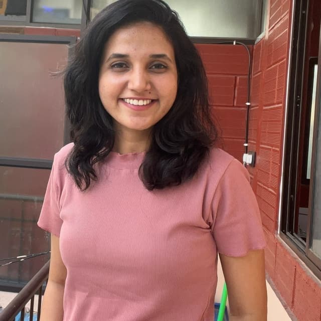 Sheetal Deora 