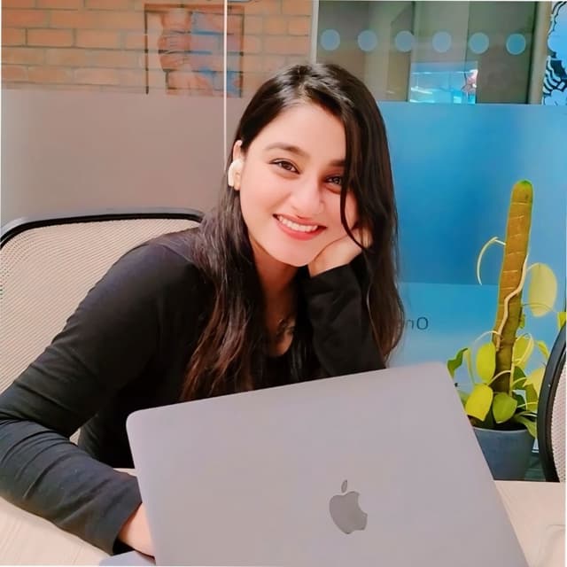 Sheetal Gajra