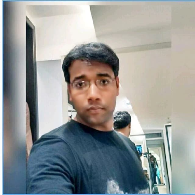 Sheetal Garg
