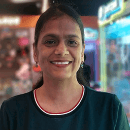 Sheetal Gupta