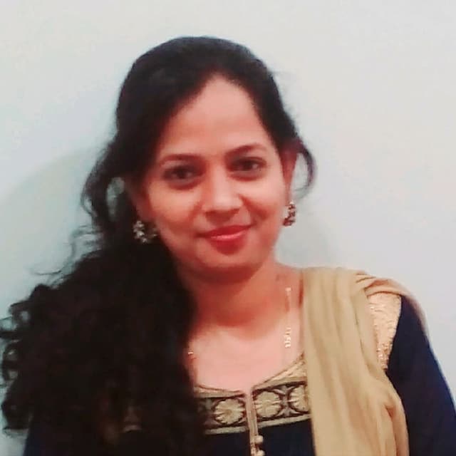 Sheetal More