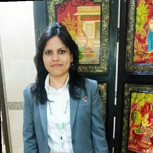 Sheetal Sahu