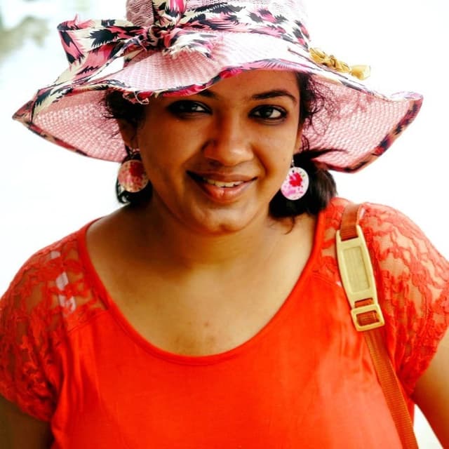 Sheetal Saraogi