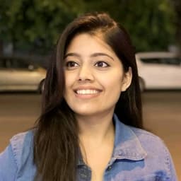 Sheetal Singh