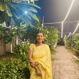 Sheetal Singh Chhonkar