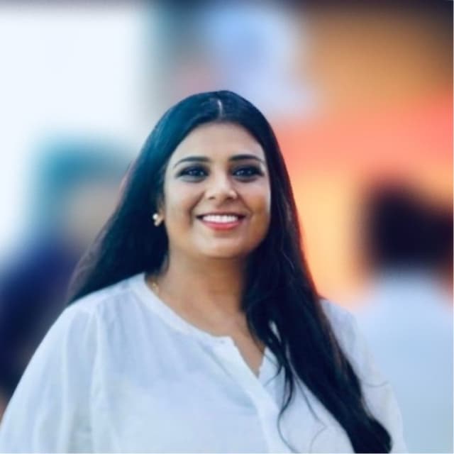 Sheetal Srikanth