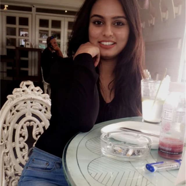 Sheetal Sudeep