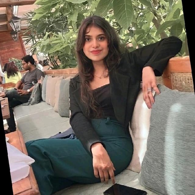 Sheetal Chaudhary