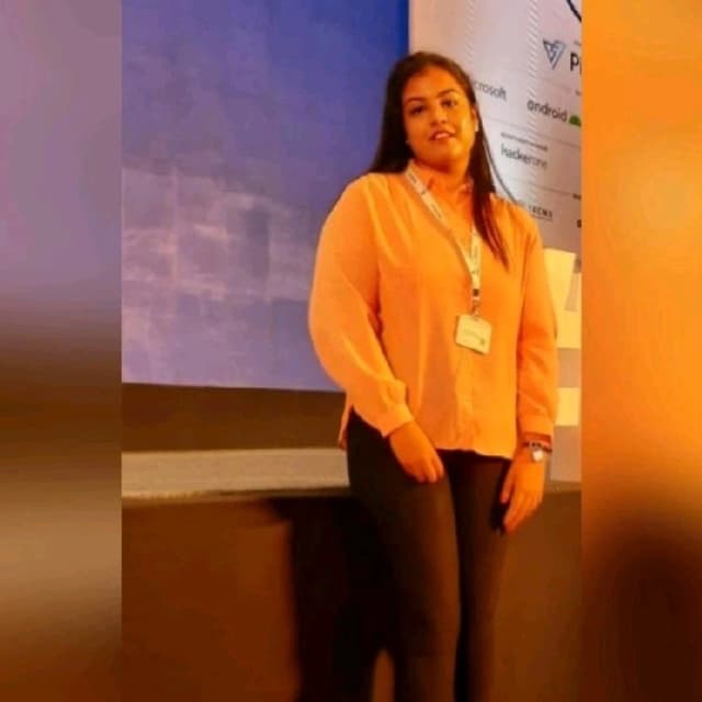 Sheetal Vashistha