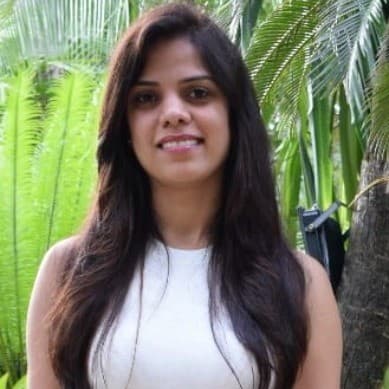 Sheetal Singh