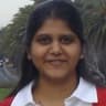 Sheetal Bhangale
