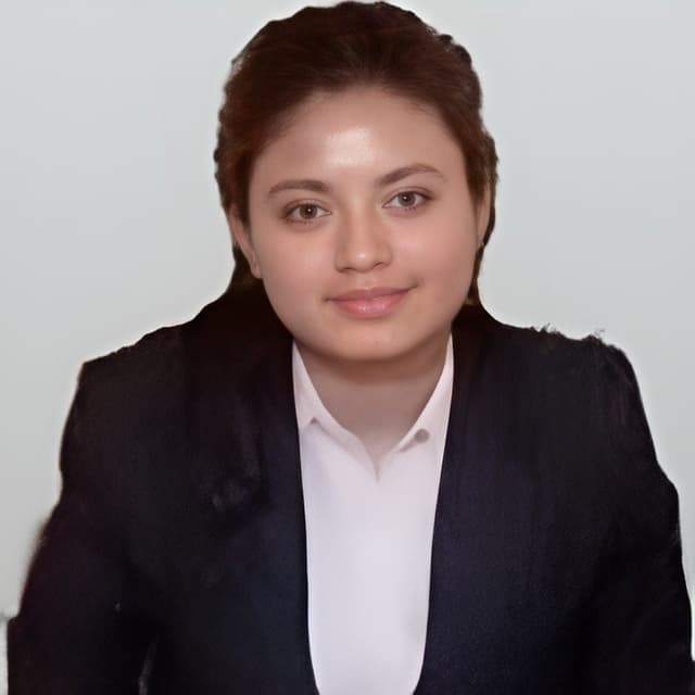 Sheetal  Bisht