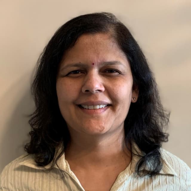 Sheetal Khandkar