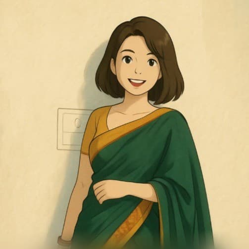 Sheetal Mayekar