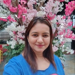 Sheetal Mhatre