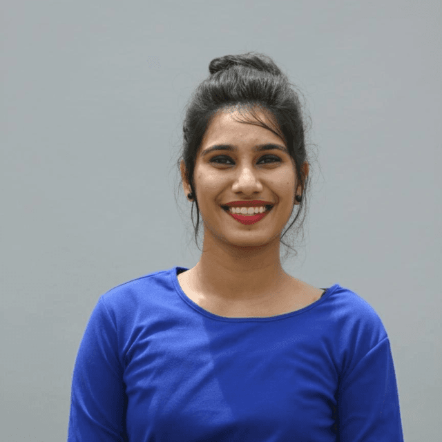 Sheethal N.R