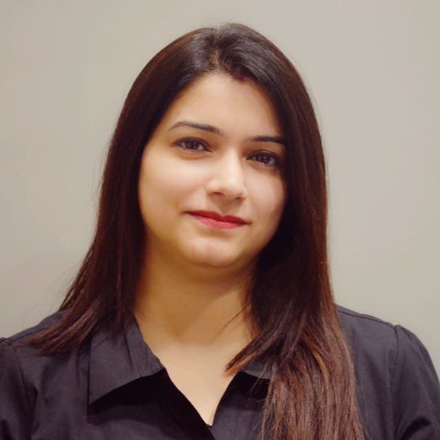 Sheetu Arora