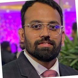 Sheezanuddin Ahmad , CISA