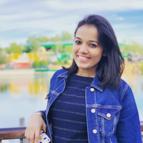 Shefali Malhotra