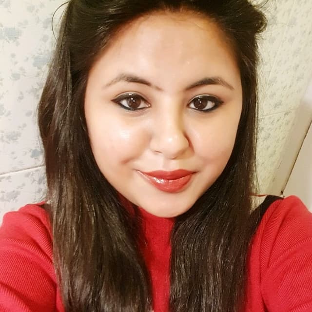 Shefali Bajaj