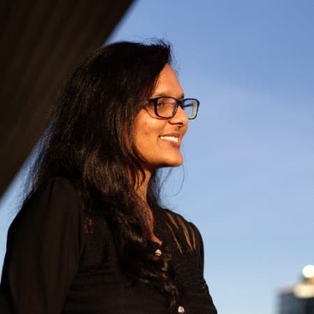 Shefali Garg