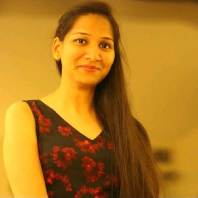 Shefali Goyal