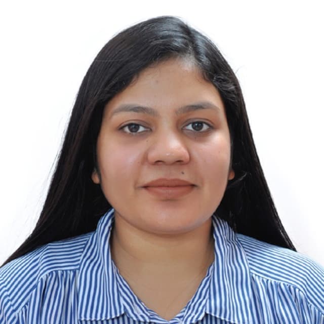 shefali gupta