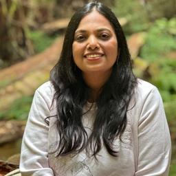 Shefali Jaipuriar