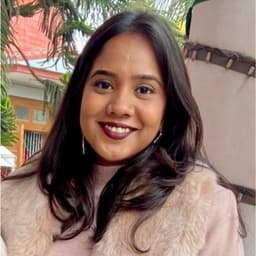 Shefali John