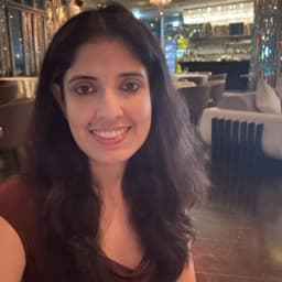 Shefali Khanna